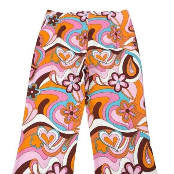 Garage Odessa Flare Pant Size XS - Picture 6 of 6